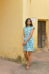 LEILANI SAFARI DRESS