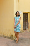 LEILANI SAFARI DRESS