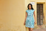 LEILANI SAFARI DRESS