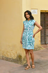 LEILANI SAFARI DRESS