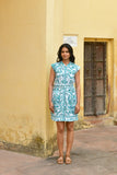 LEILANI SAFARI DRESS