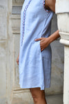 MAYA DRESS