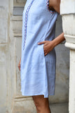 MAYA DRESS
