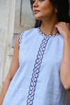 MAYA DRESS
