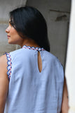 MAYA DRESS