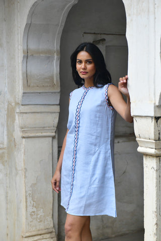 MAYA DRESS
