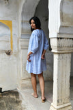 MAYA SHIFT DRESS