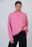 JUMPER PINK