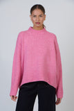 JUMPER PINK