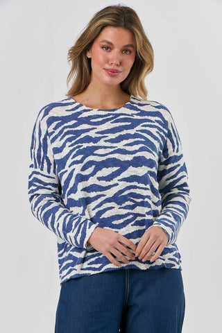 AVA JUMPER