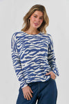 AVA JUMPER