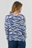 AVA JUMPER