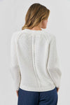 AVERY JUMPER