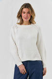 AVERY JUMPER