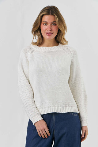 AVERY JUMPER