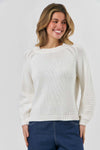 AVERY JUMPER