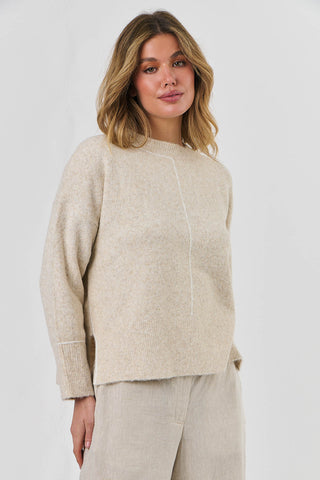 ALAINA JUMPER