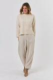 ALAINA JUMPER