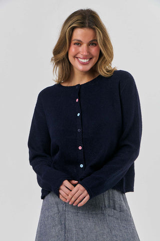 ALICE CARDIGAN
