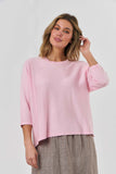 ARIANA JUMPER FLOSS