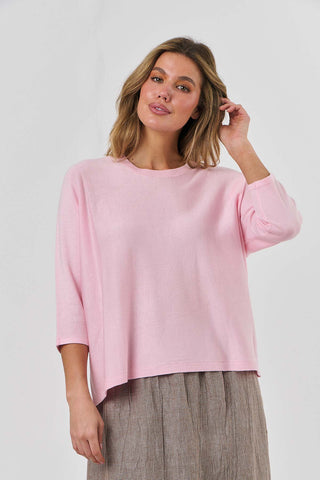 ARIANA JUMPER FLOSS