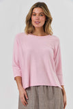 ARIANA JUMPER FLOSS