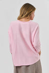 ARIANA JUMPER FLOSS