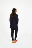 PLAYER PANT NAVY