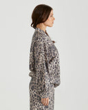 RUNE ZIP JACKET