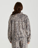 RUNE ZIP JACKET