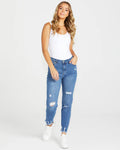 SUZI JEAN 80'S WASH