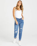 SUZI JEAN 80'S WASH