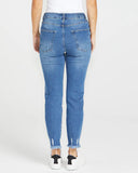 SUZI JEAN 80'S WASH