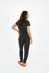 PLAYER PANT CHARCOAL