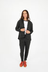 RYDER HOODIE CHARCOAL