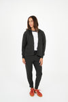 RYDER HOODIE CHARCOAL