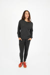PLAYER PANT CHARCOAL