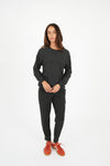 PLAYER PANT CHARCOAL
