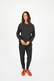 PLAYER PANT CHARCOAL