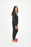 PLAYER PANT CHARCOAL