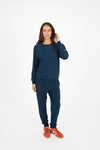 PLAYER PANT NAVY