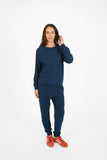 PLAYER PANT NAVY