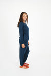 PLAYER PANT NAVY