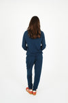PLAYER PANT NAVY