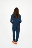 PLAYER PANT NAVY