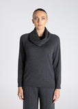 MERINO COTTON SNOOD