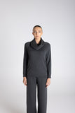 MERINO COTTON SNOOD