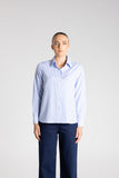 CLASSIC STRIPE SHIRT