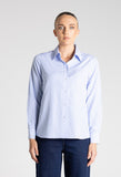 CLASSIC STRIPE SHIRT