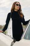 HI-ROLLER SWEATER